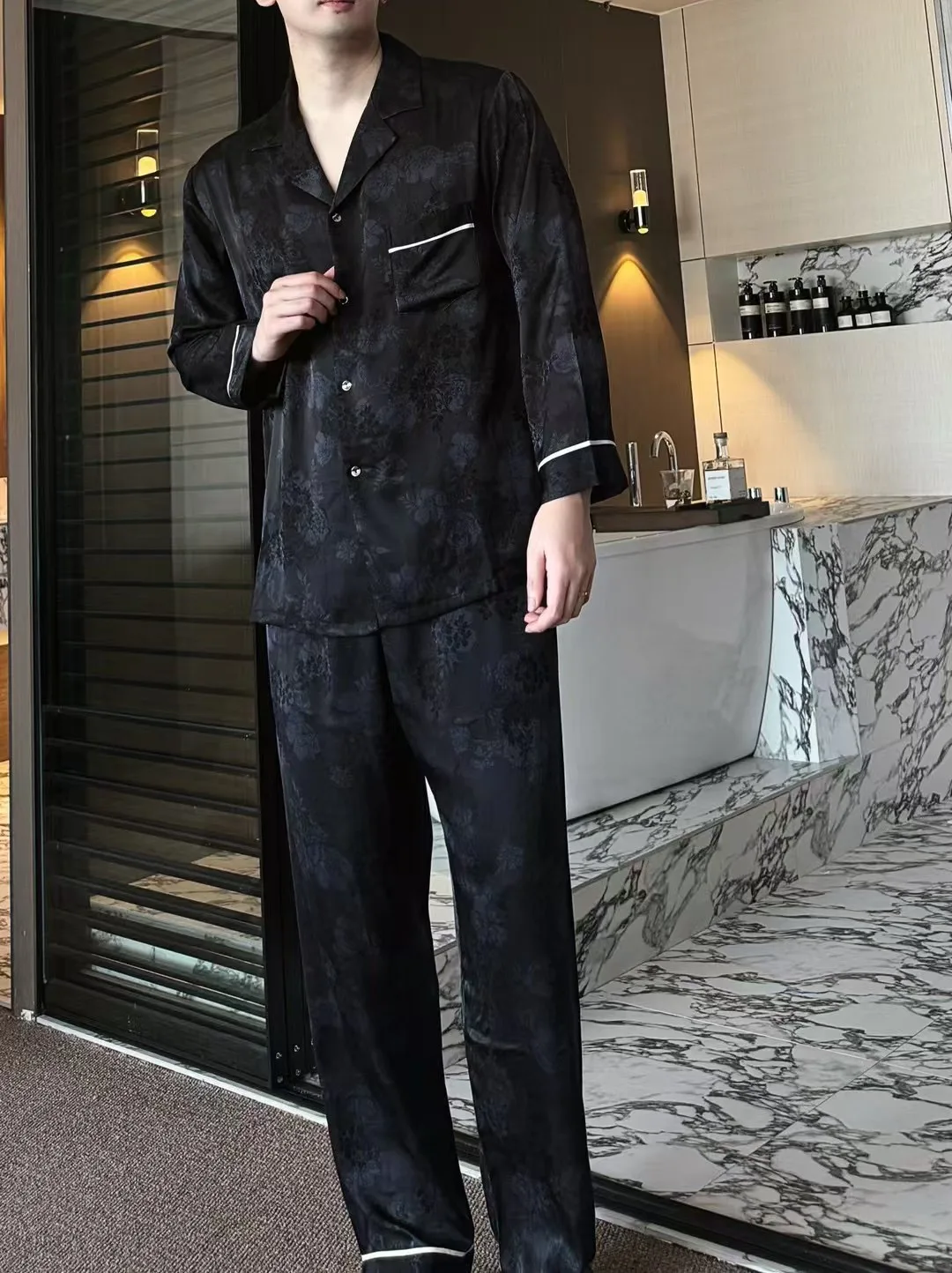 Спортивные Костюмы Мужские Gucci 9386