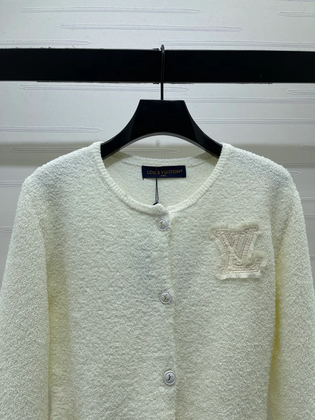 Джемперы И Свитеры Женские Louis Vuitton 18781302