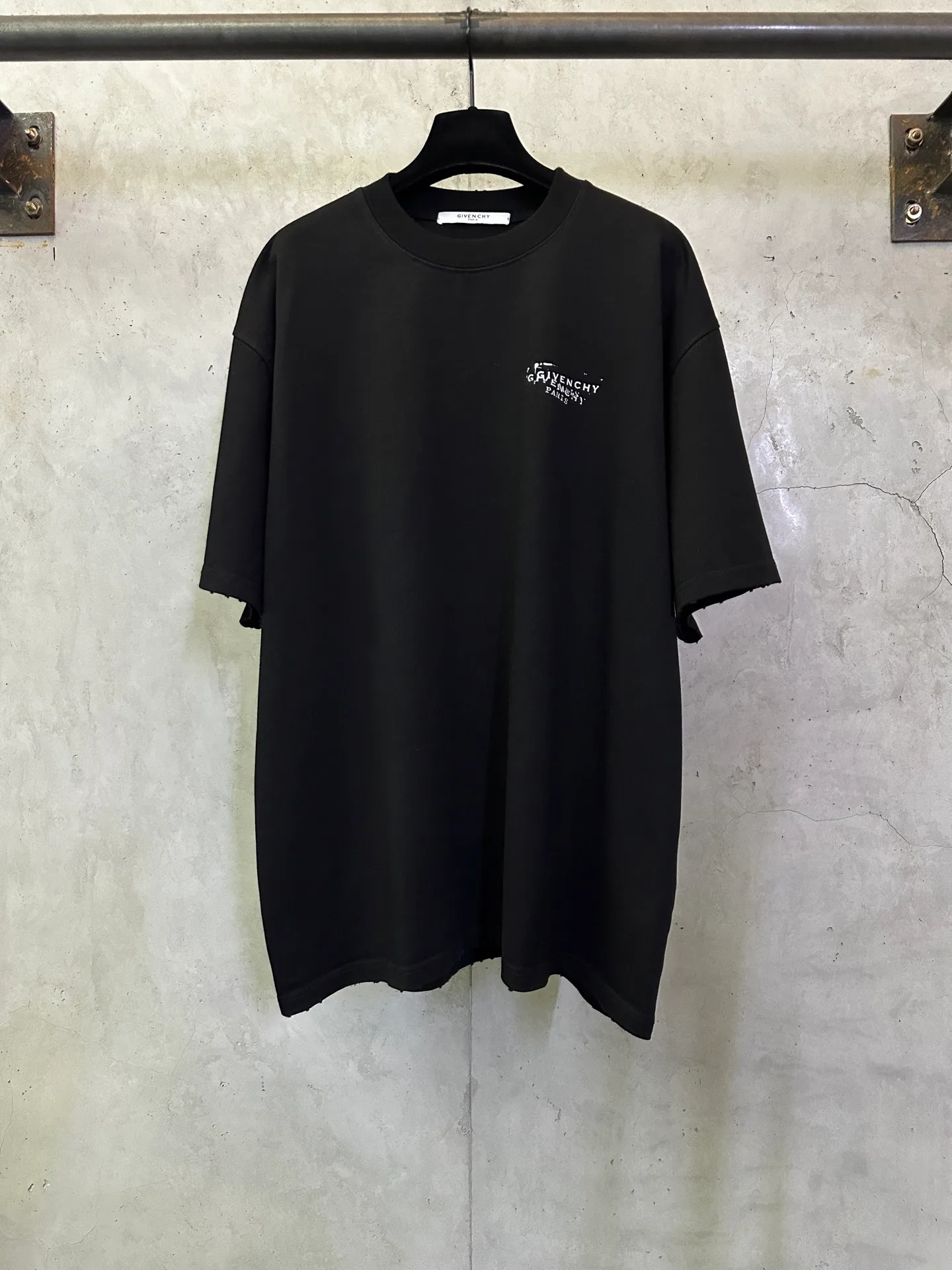 Футболки Мужские Givenchy 3444669