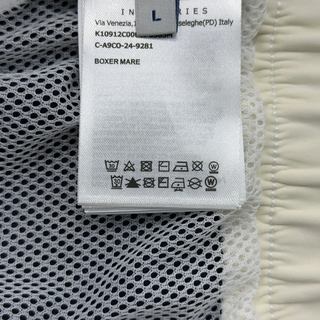 Шорты Мужские Moncler 12231118