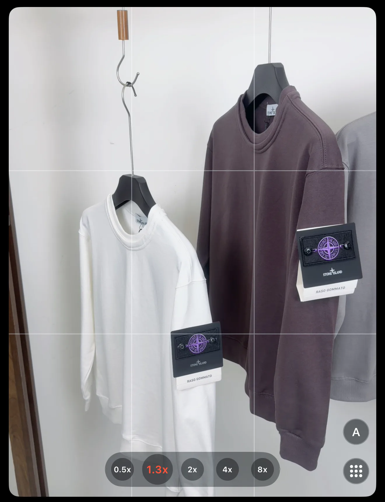 Свитшоты И Худи Мужские Stone Island 18002071
