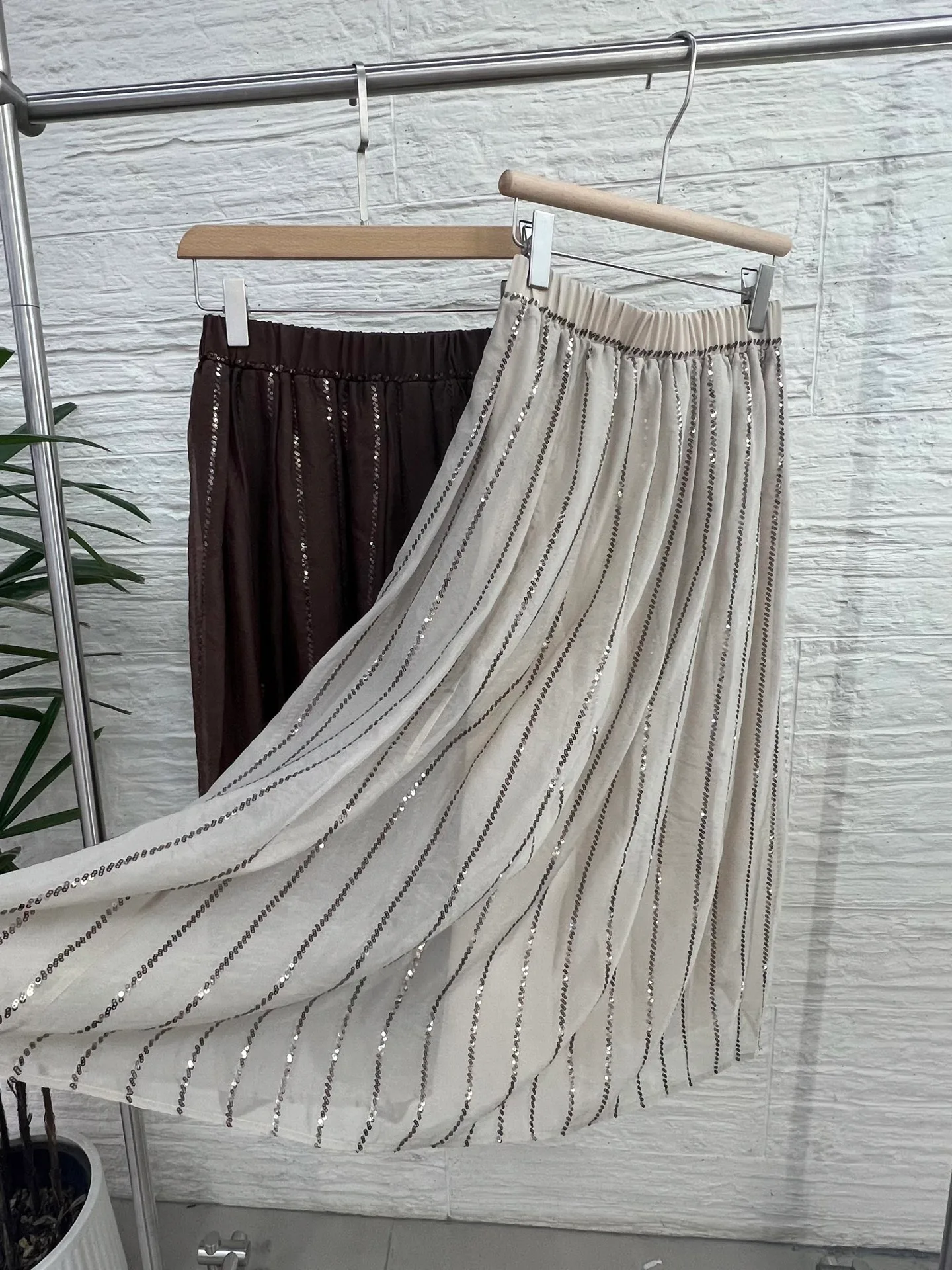 Юбки Женские Brunello Cucinelli 3138036