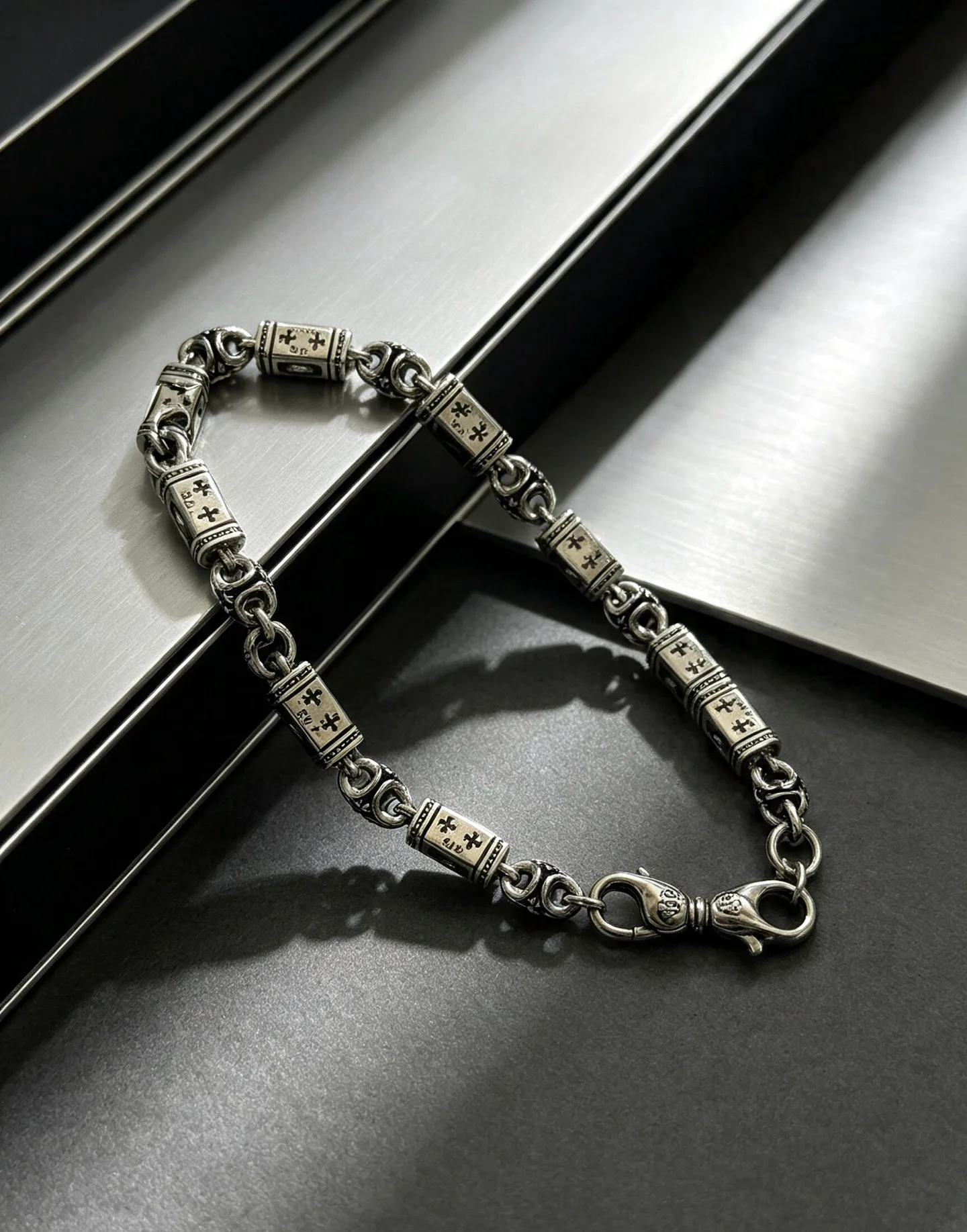 Бижутерия Chrome Hearts 17942844