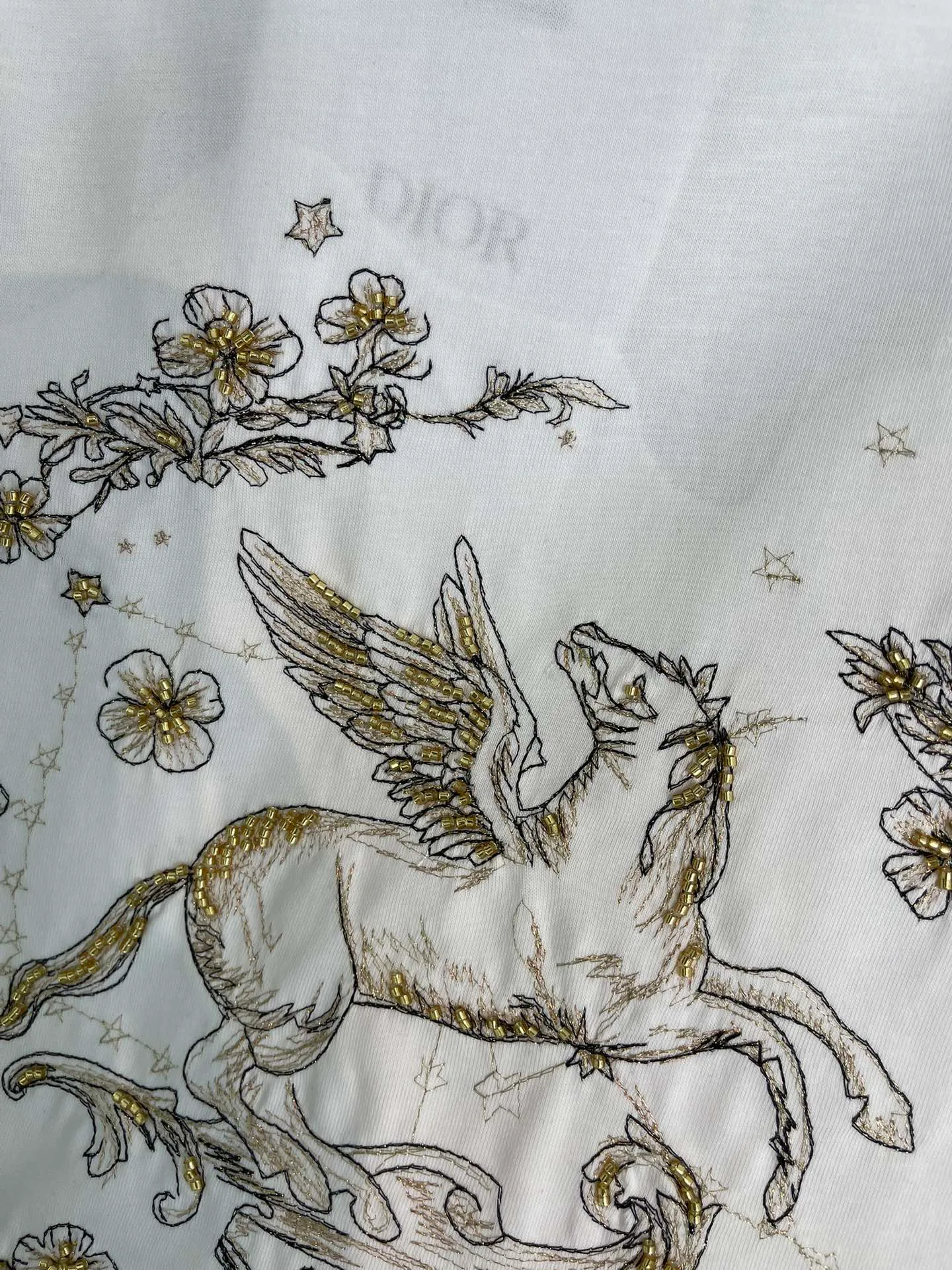 Футболки Женские Christian Dior 6273940