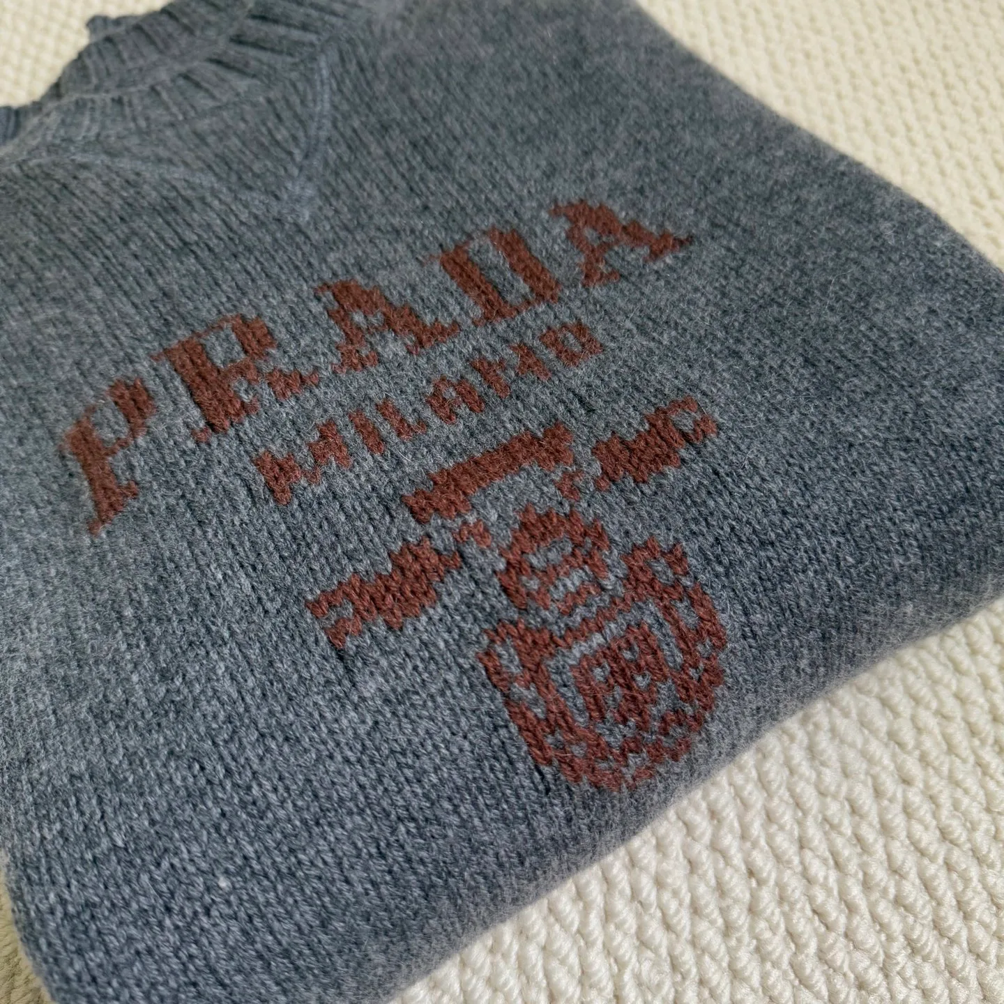 Джемперы И Свитеры Женские Prada 381796