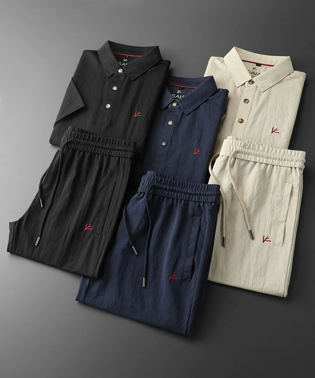 Спортивные Костюмы Мужские Isaia 12789818