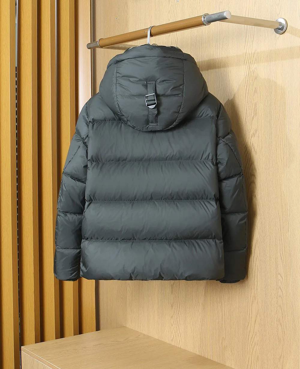 Куртки И Пуховики Женские Burberry 18729141