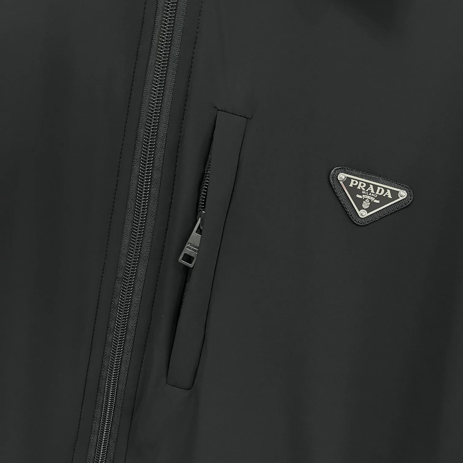 Куртки И Пуховики Женские Prada 783029