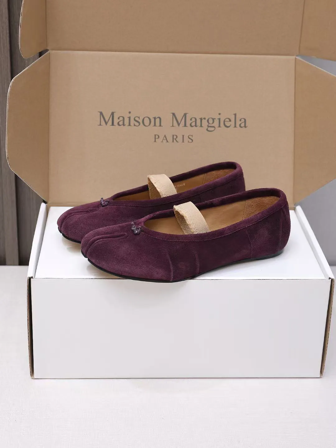 Туфли Женские Maison Margiela 11440911