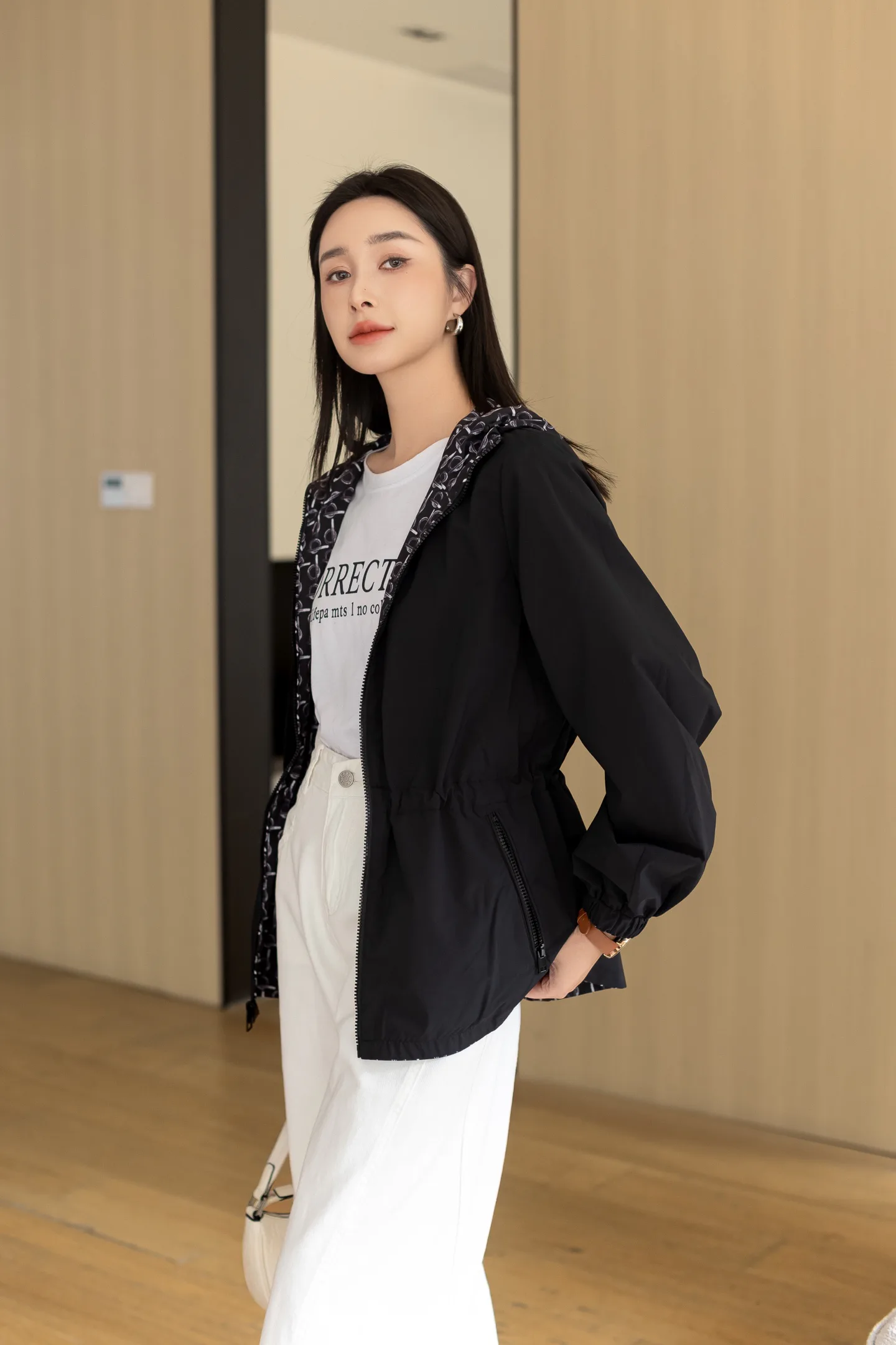 Куртки И Пуховики Женские Christian Dior 28204