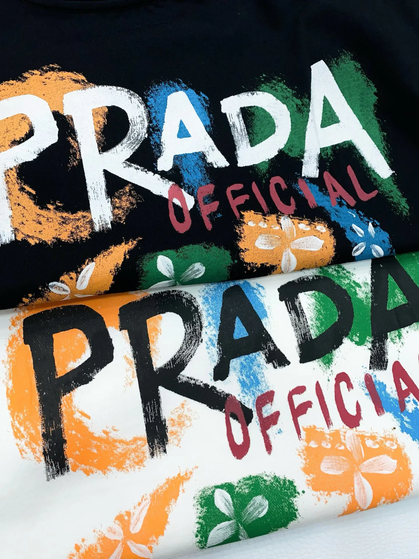 Футболки Мужские Prada 11322863