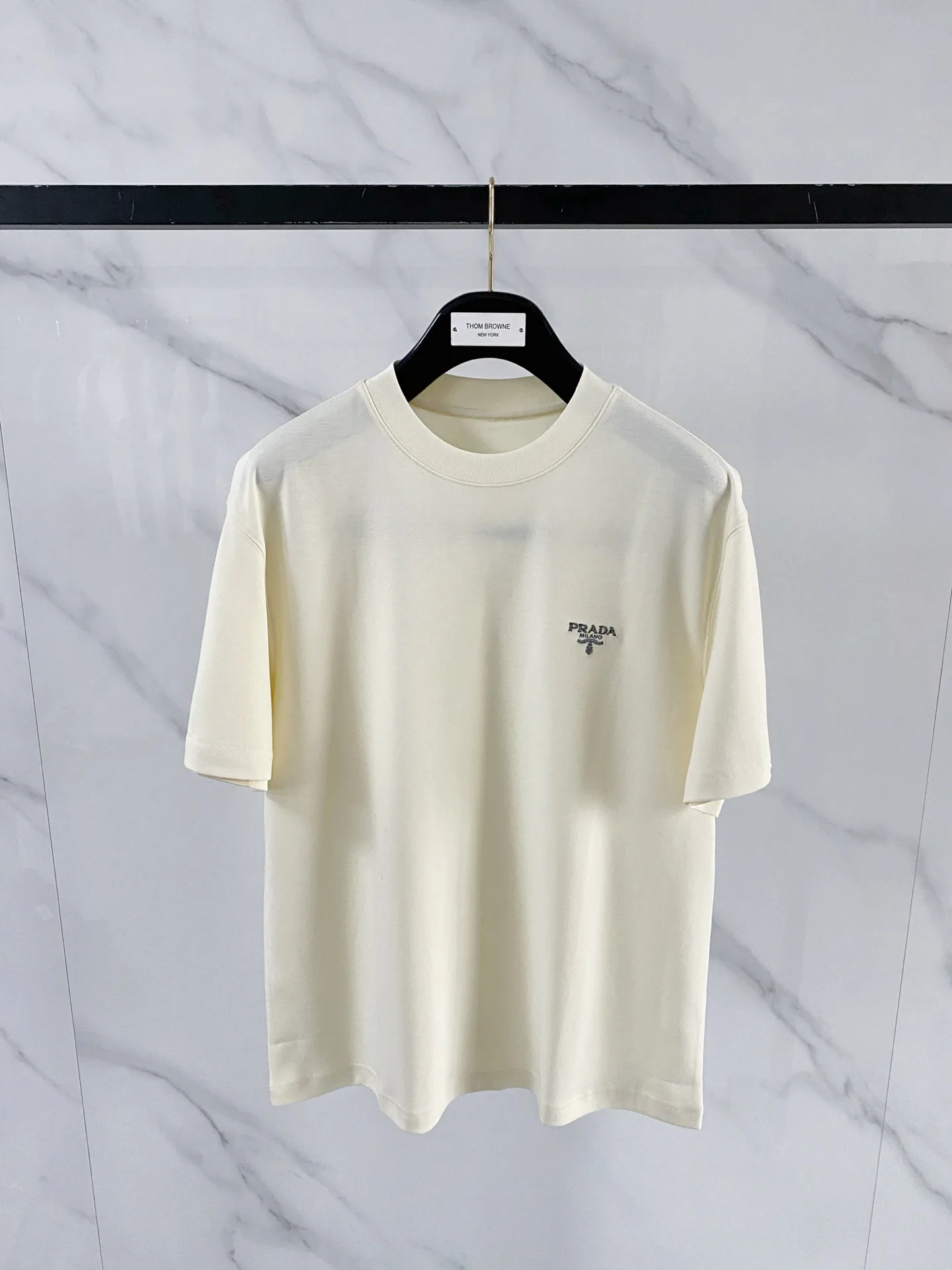 Футболки Мужские Prada 11929766