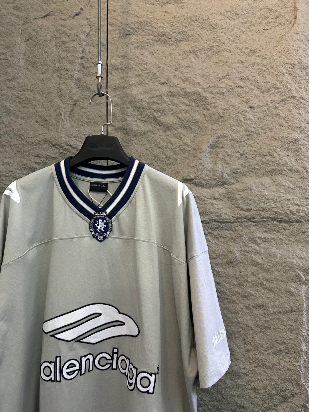 Футболки Женские Balenciaga 11423583