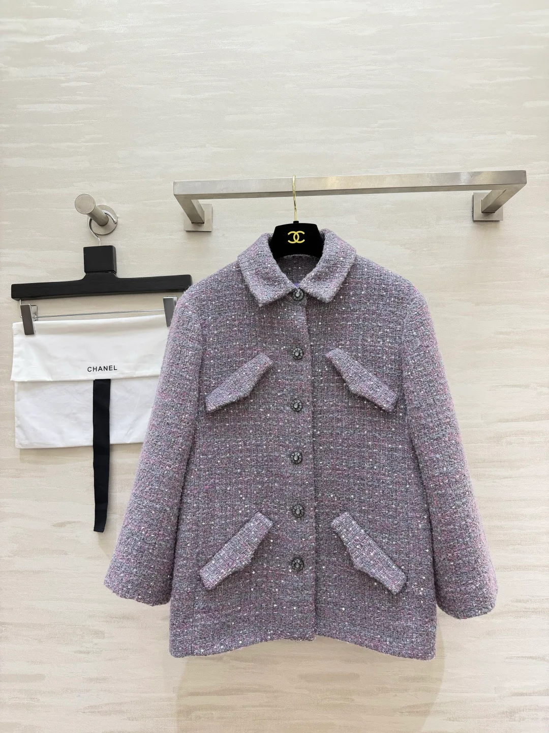 Жакеты Женские Chanel 18276725