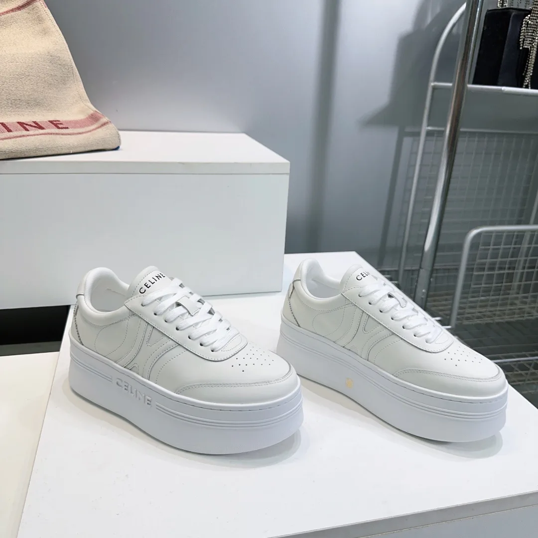 Кеды Женские Celine 514613