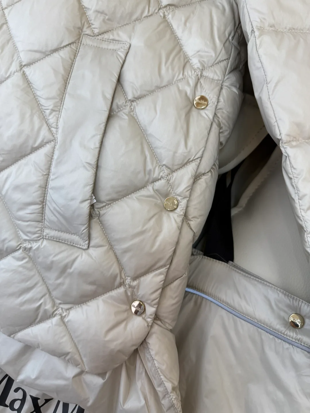 Куртки И Пуховики Женские Max Mara 19572370