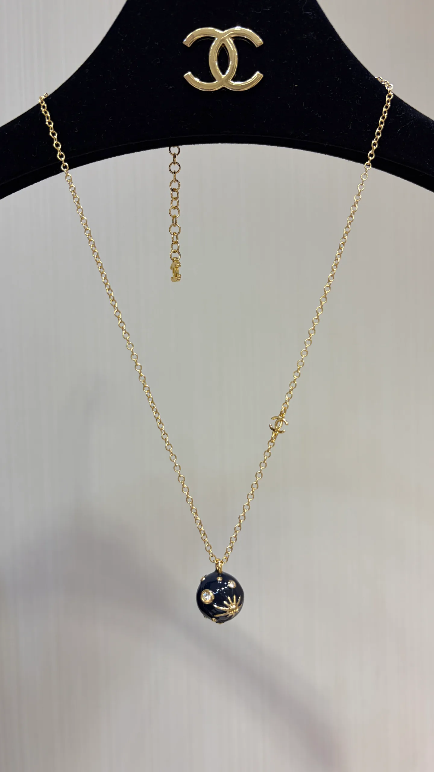 Бижутерия Chanel 12827945