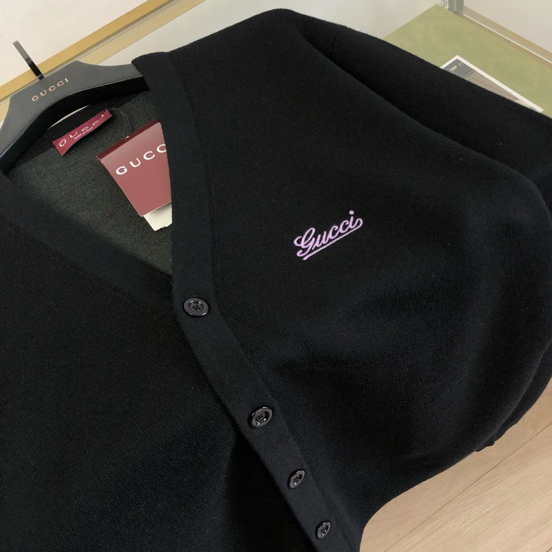 Джемперы И Свитеры Мужские Gucci 18829964