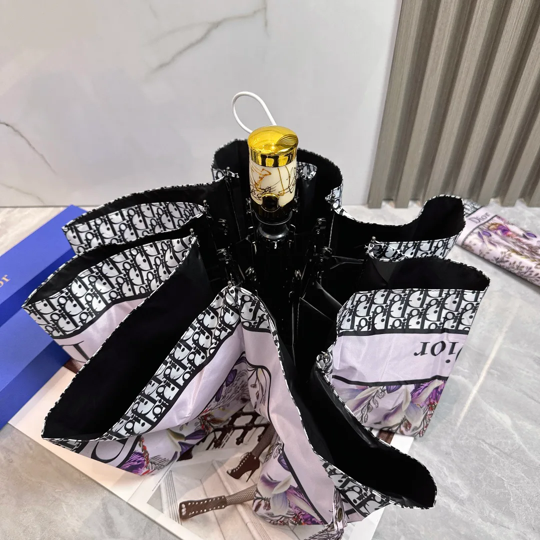 Зонты Christian Dior 11855001