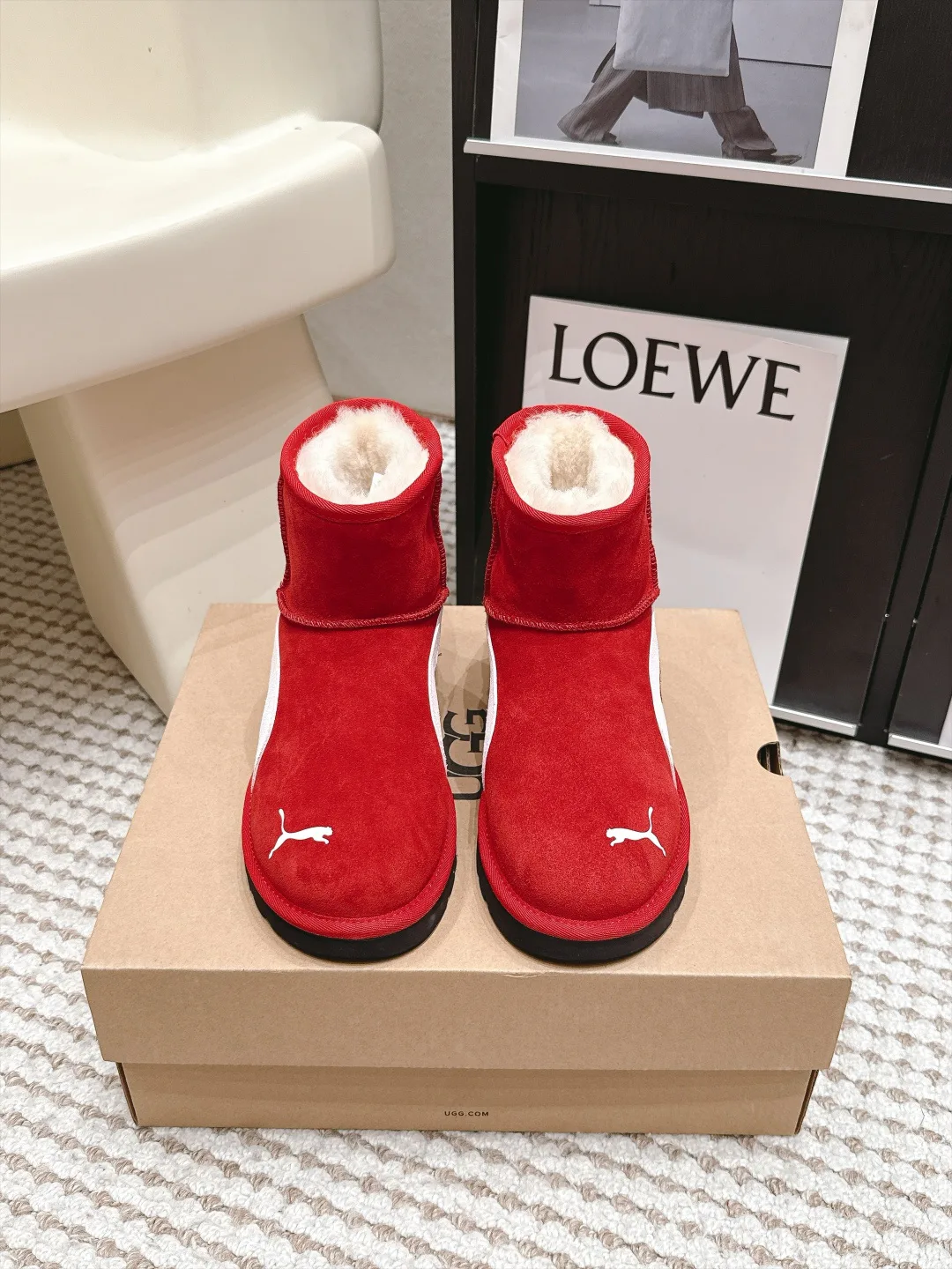 Угги Женские Ugg 18800958
