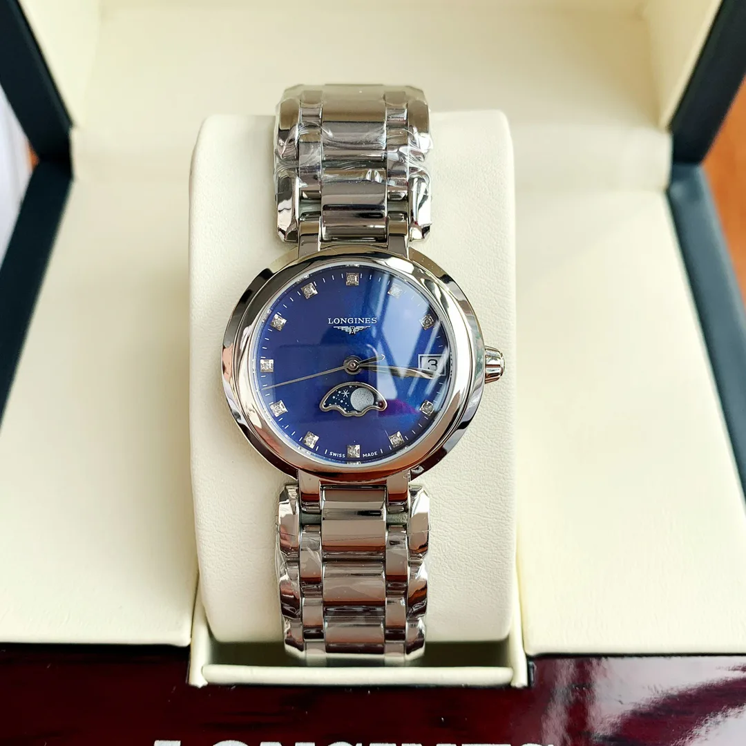 Часы Женские Longines 10224407