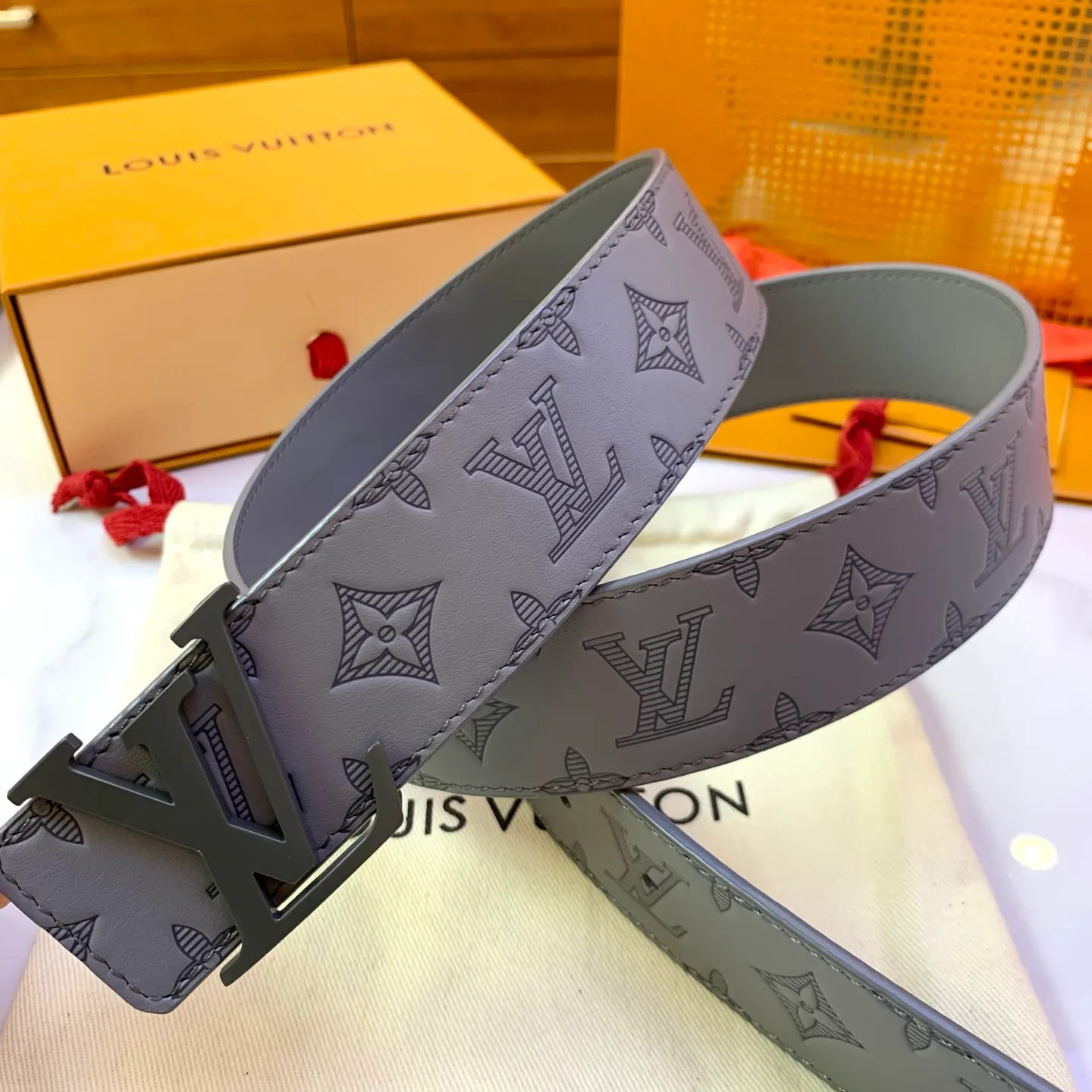 Ремни Louis Vuitton 17725252