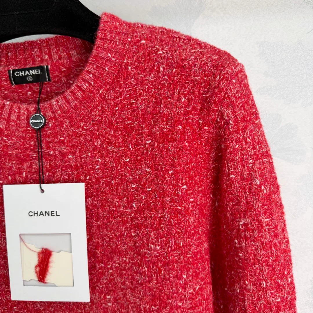 Джемперы И Свитеры Женские Chanel 723275