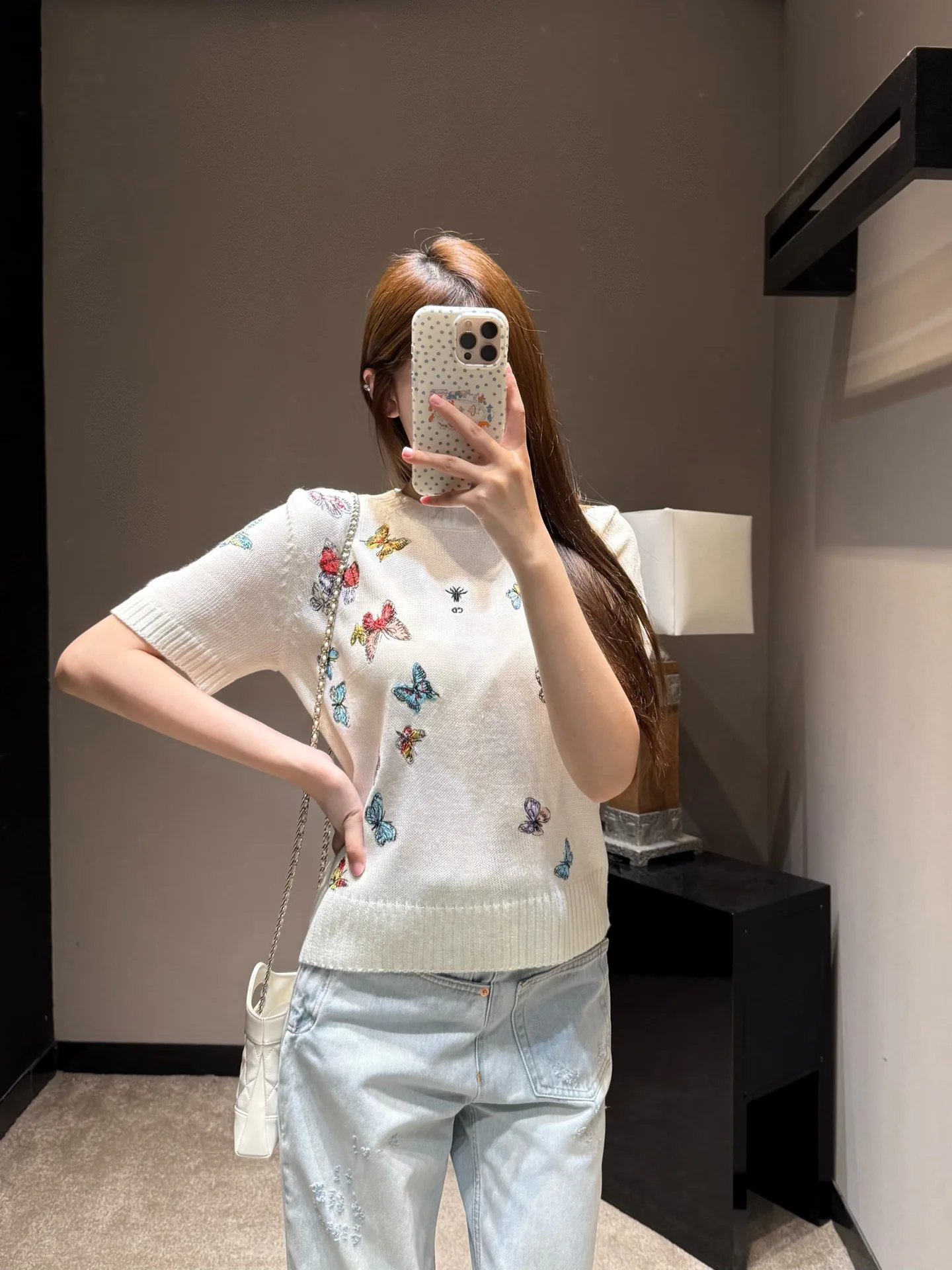 Джемперы И Свитеры Женские Christian Dior 13436326