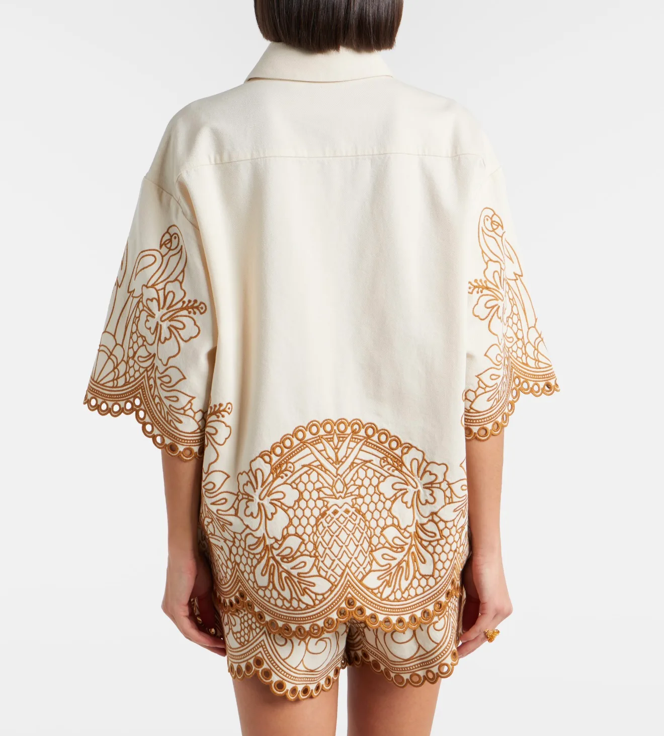 Рубашки Женские Zimmermann 17353042