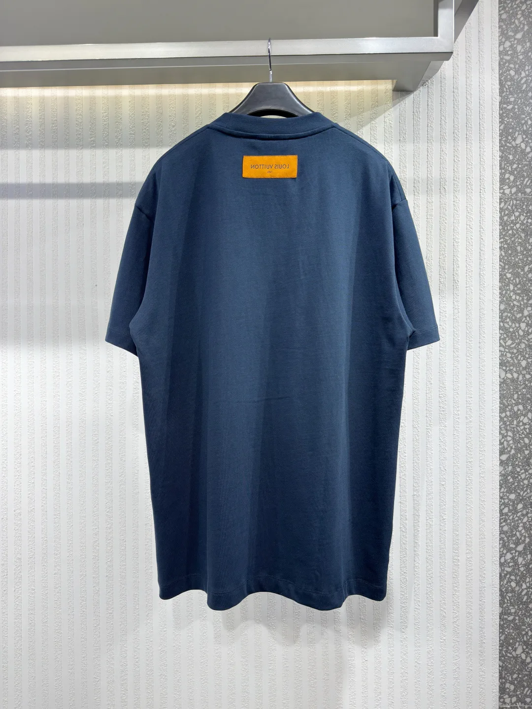 Футболки Мужские Louis Vuitton 12151599