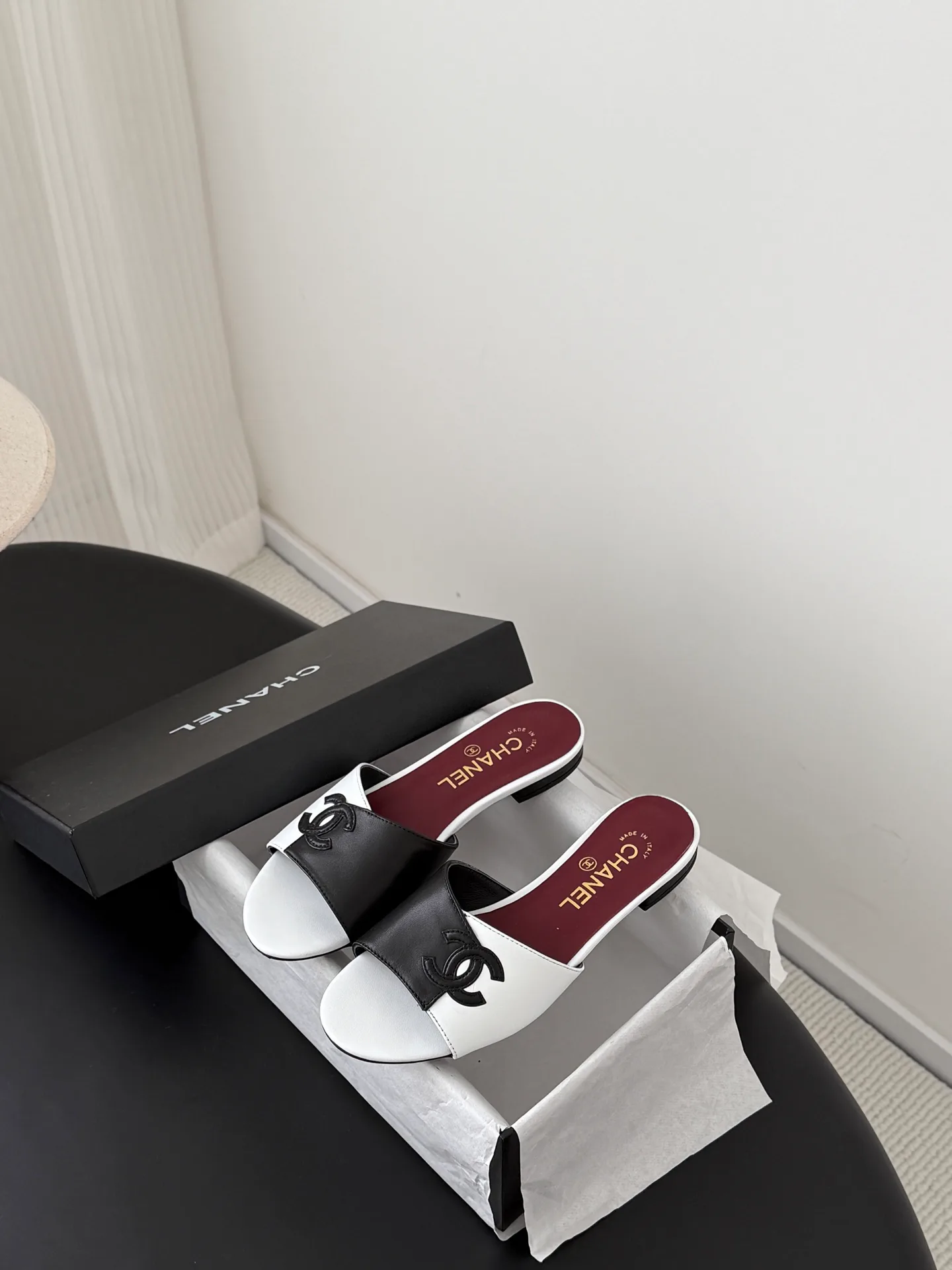 Сандалии Женские Chanel 11809096