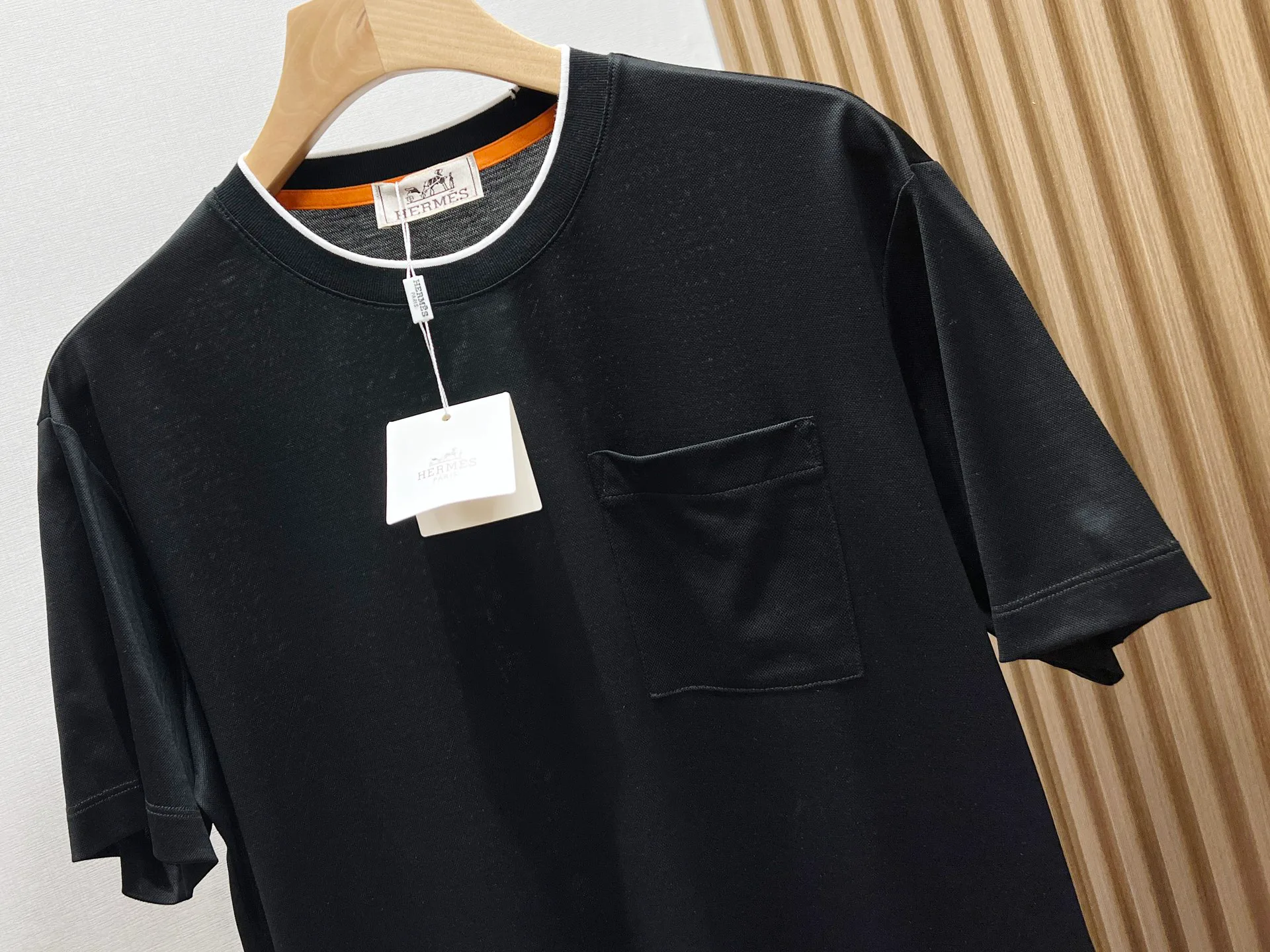 Футболки Мужские Hermes 11918386
