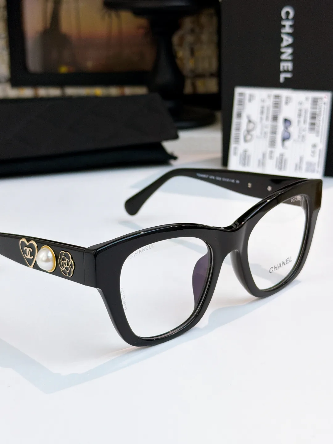 Клатчи Женские Chanel 12851226