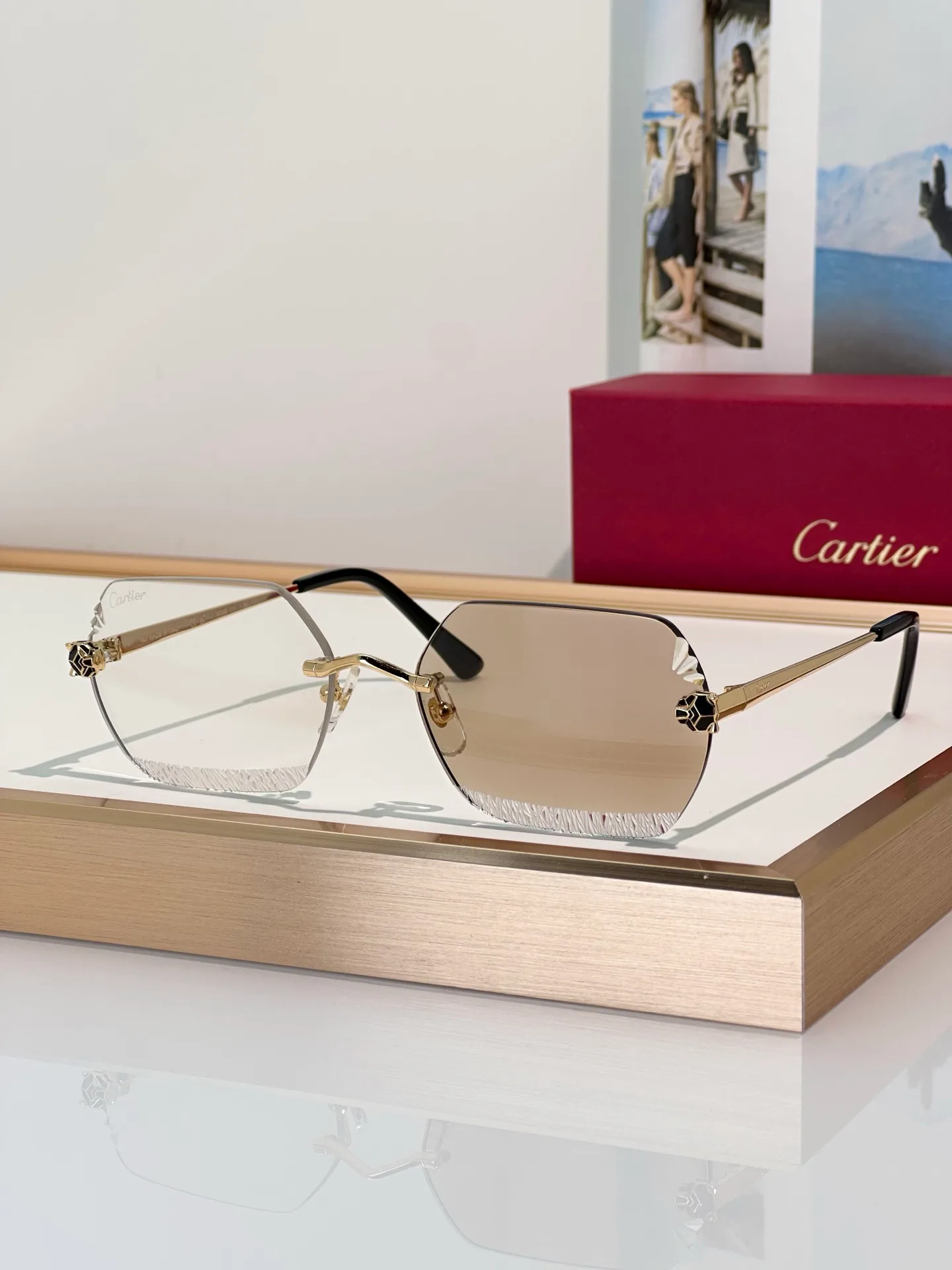 Очки Cartier 11527845