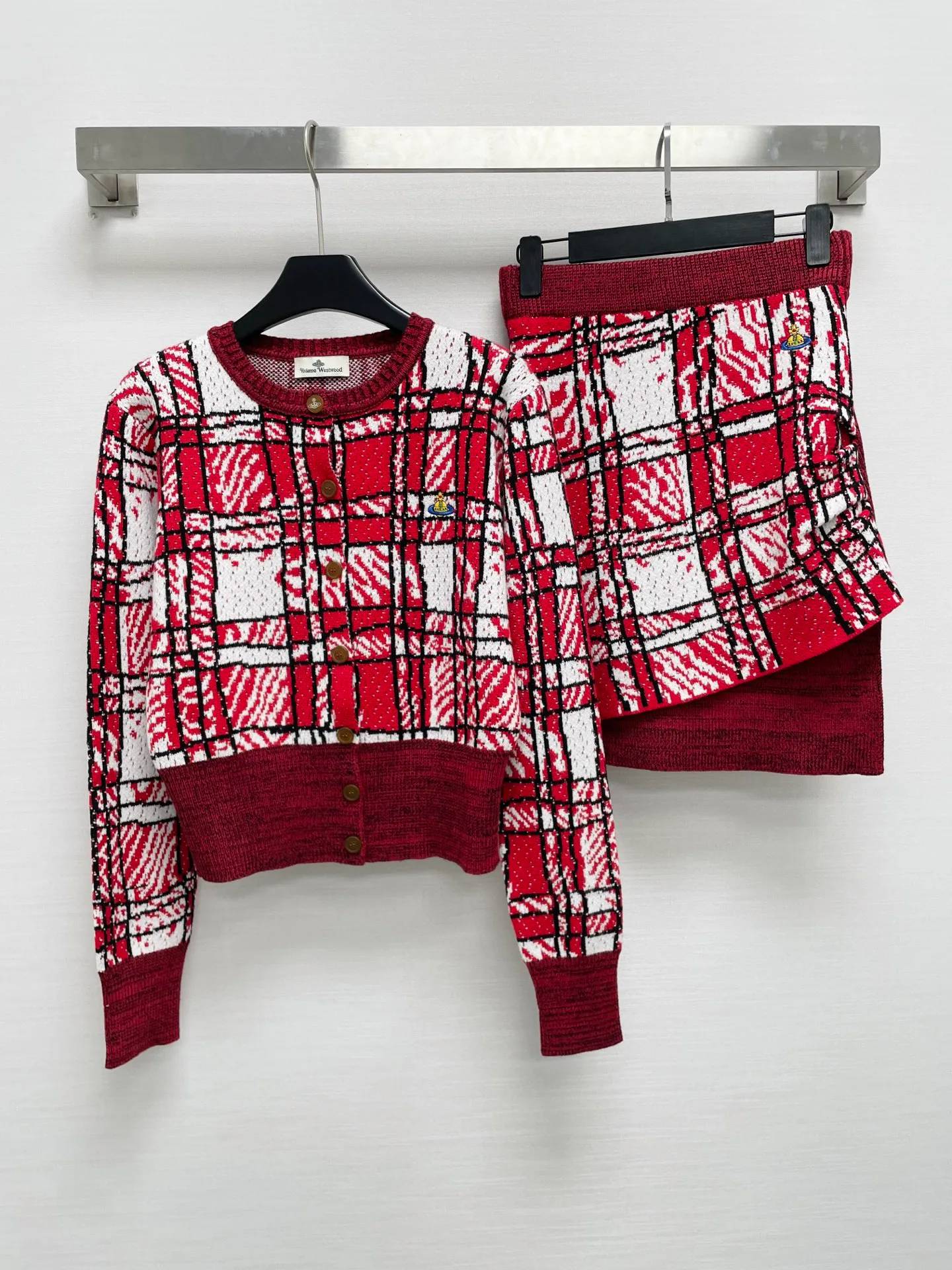 Джемперы И Свитеры Женские Vivienne Westwood 17904487