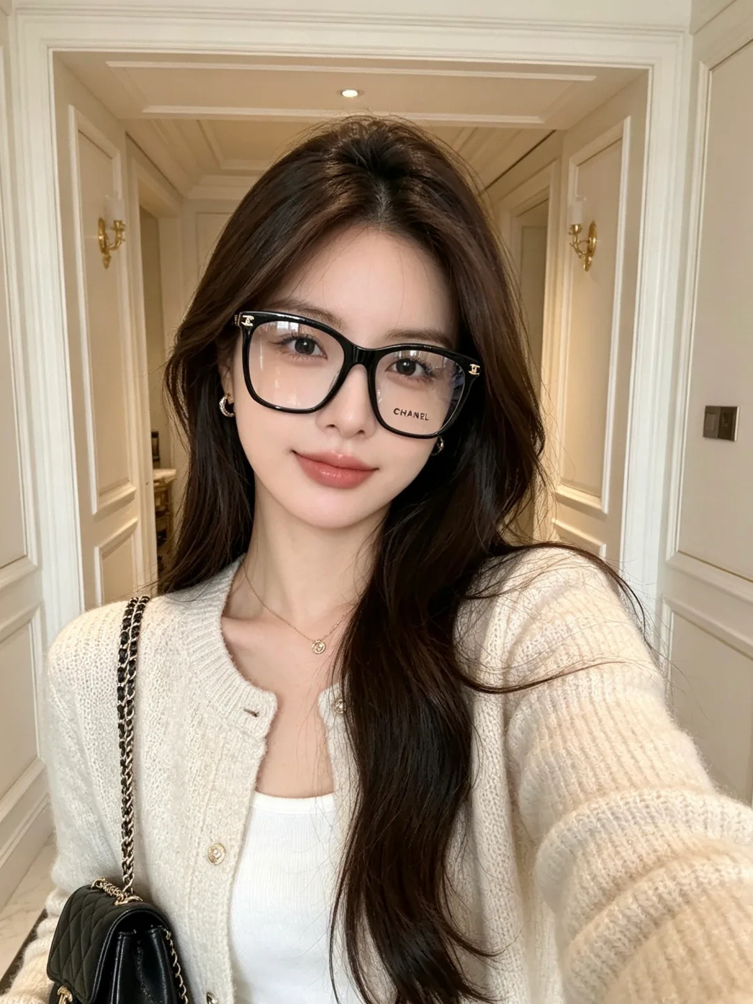 Очки Chanel 18420994