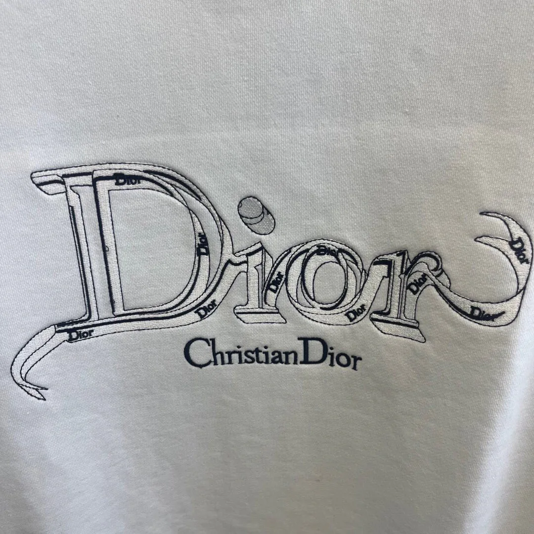 Свитшоты И Худи Женские Christian Dior 924389