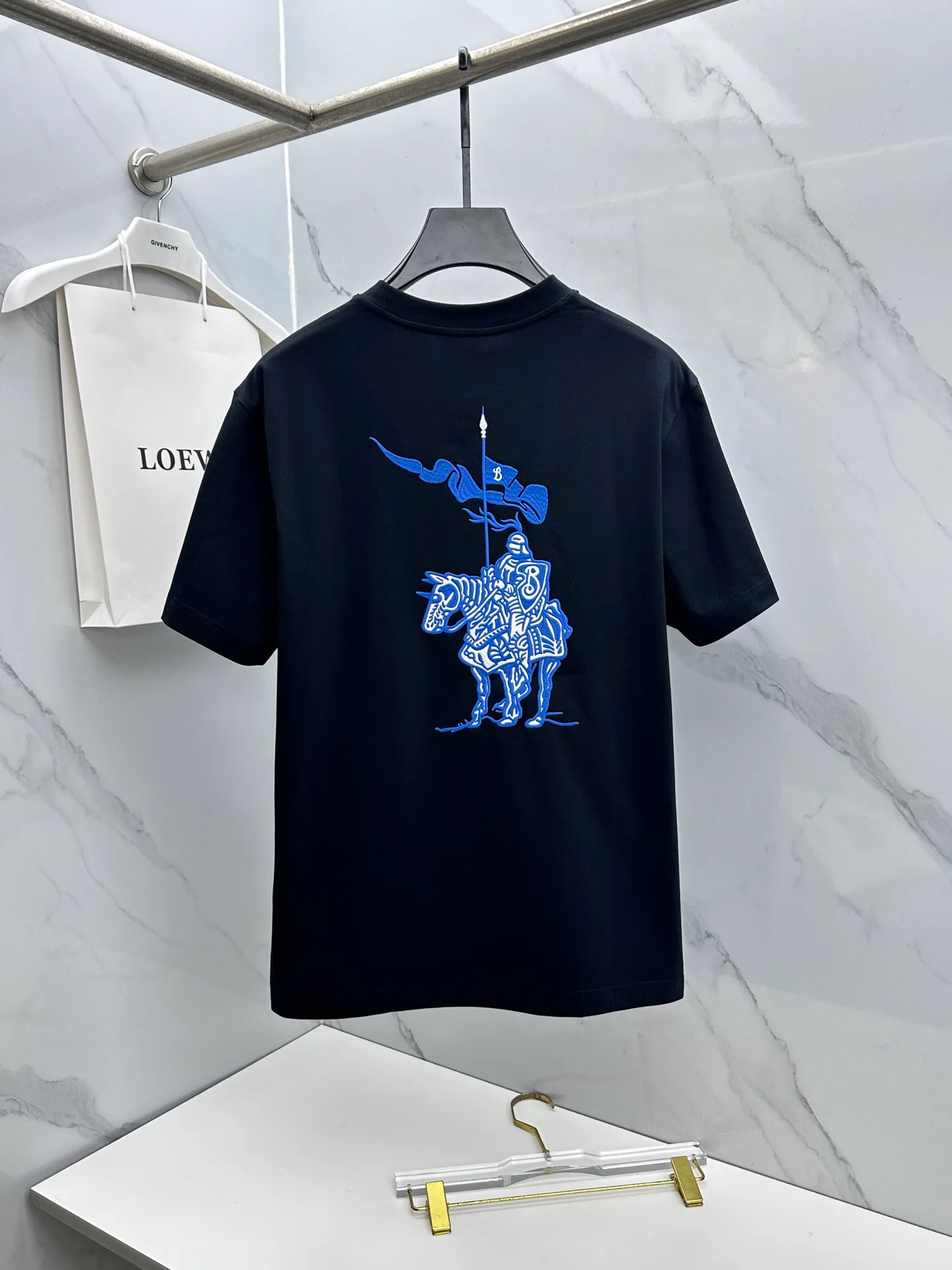 Футболки Женские Burberry 5415058