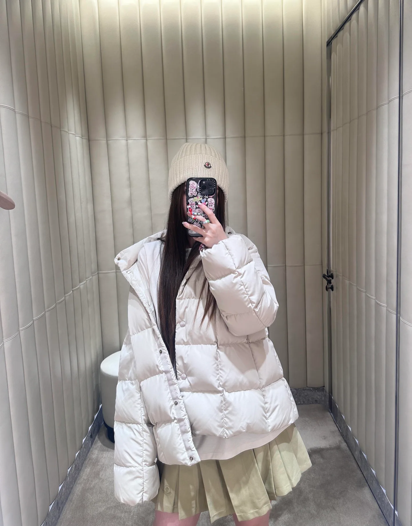 Куртки И Пуховики Женские Moncler 330565