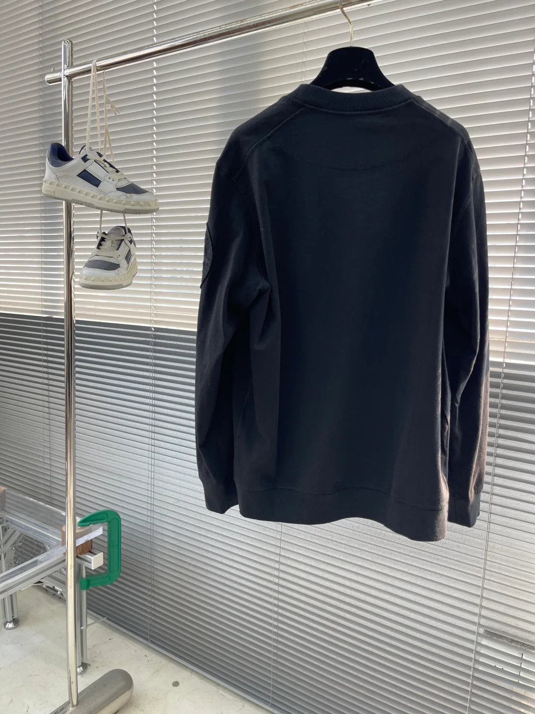 Свитшоты И Худи Мужские Stone Island 119265