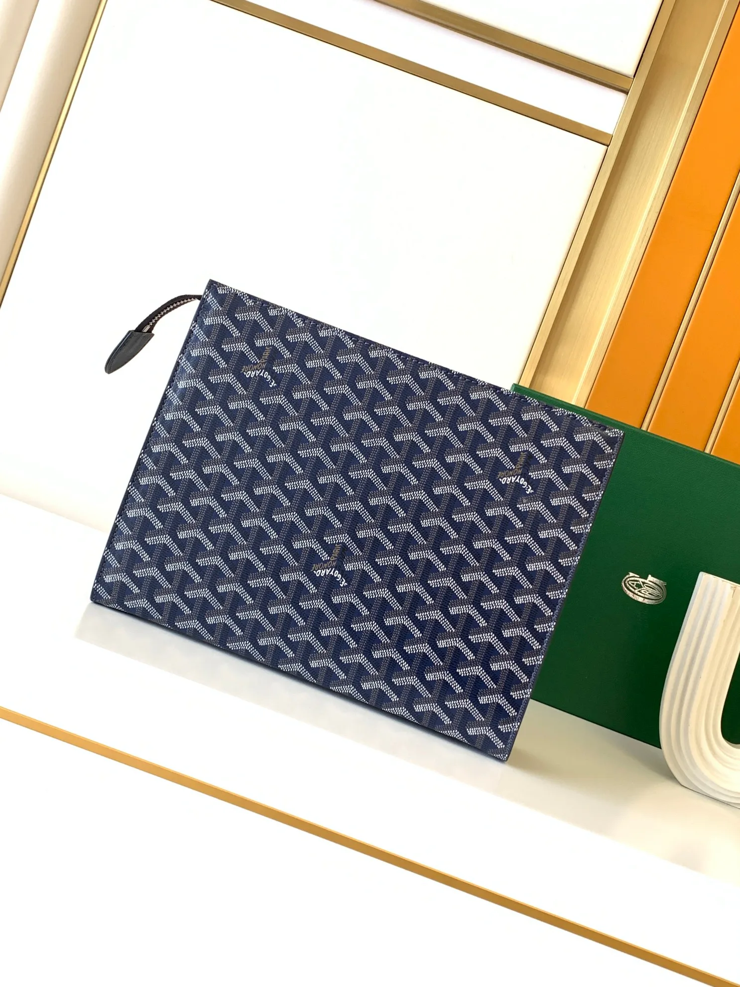 Клатчи Женские Armani 3073