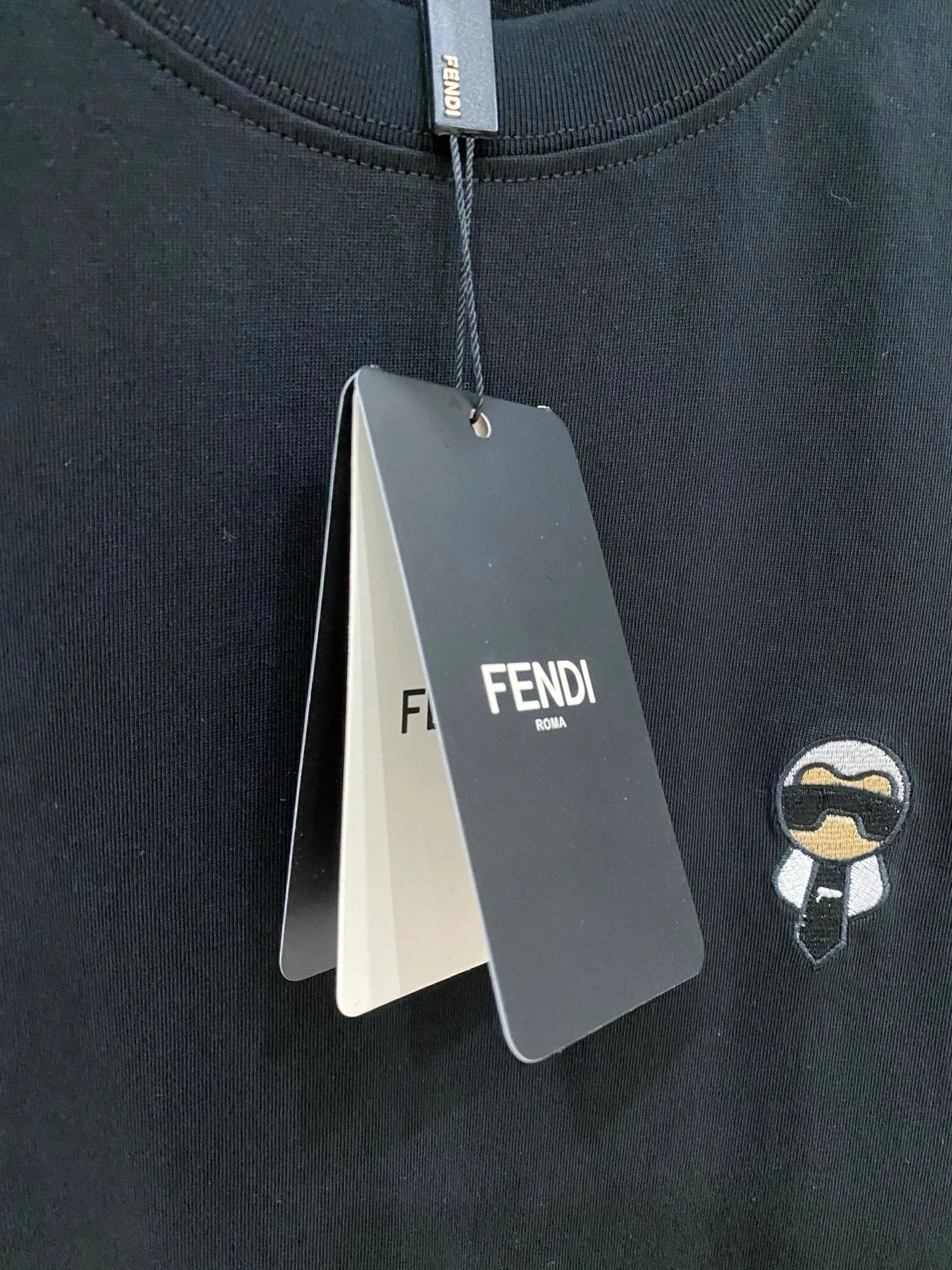Футболки Мужские Fendi 13570020