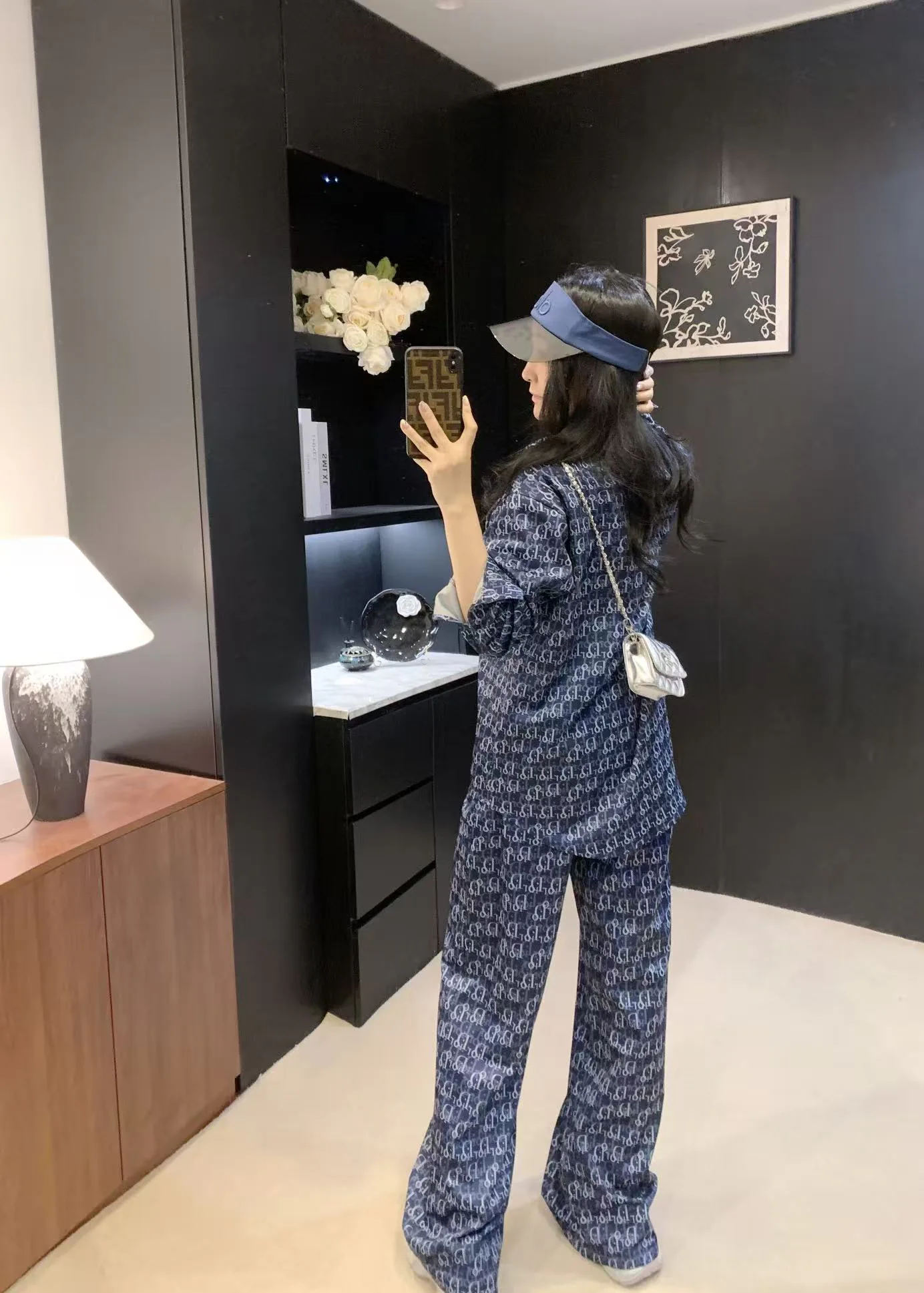 Костюмы Женские Chanel 1456326