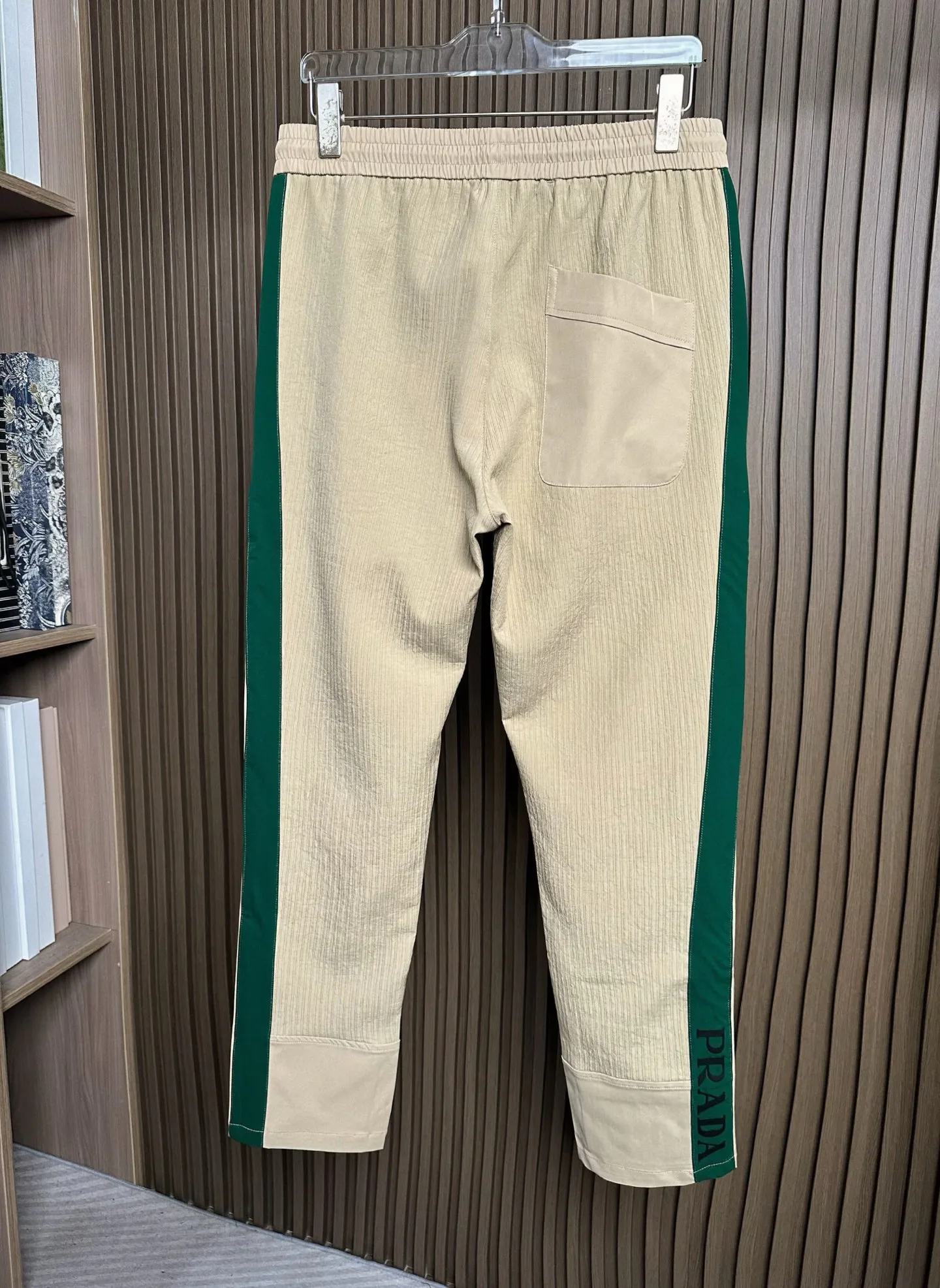 Брюки Мужские Prada 13479687