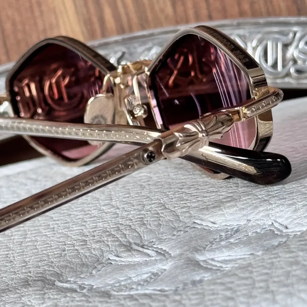 Очки Chrome Hearts 11906005