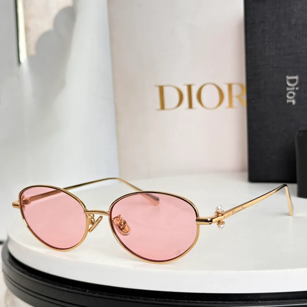 Бижутерия Christian Dior 3839233