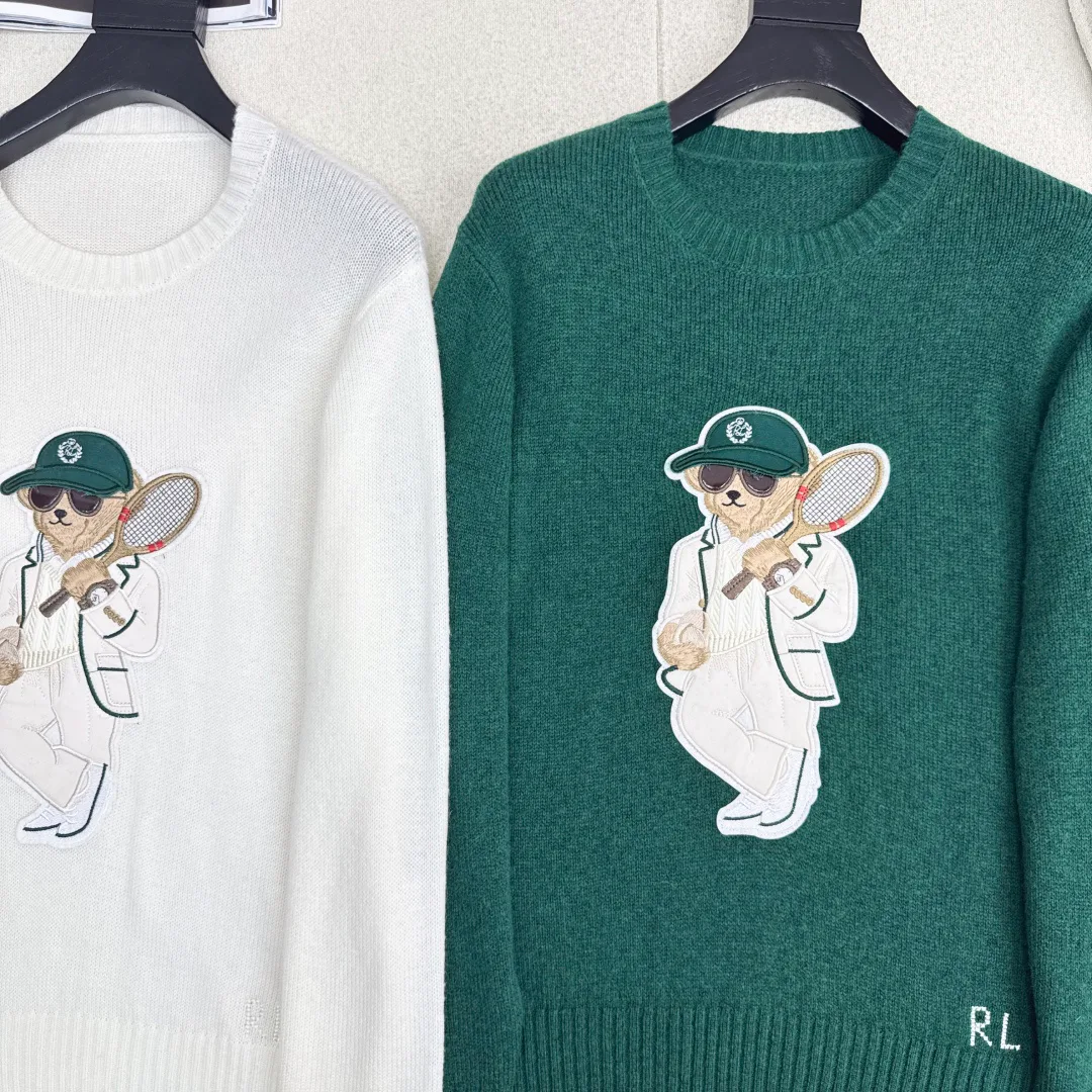 Джемперы И Свитеры Женские Ralph Lauren 508431