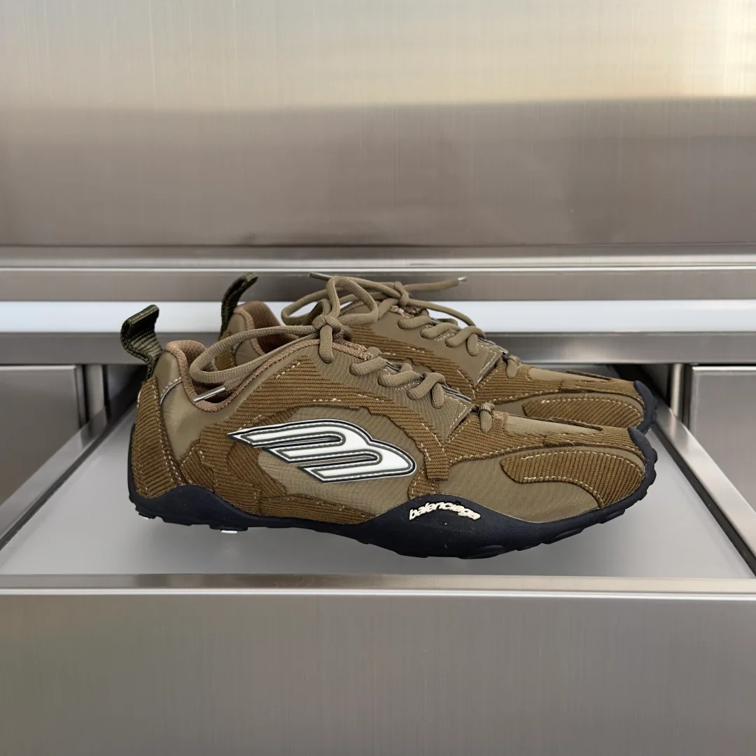 Шлепанцы Женские Balenciaga 11226581