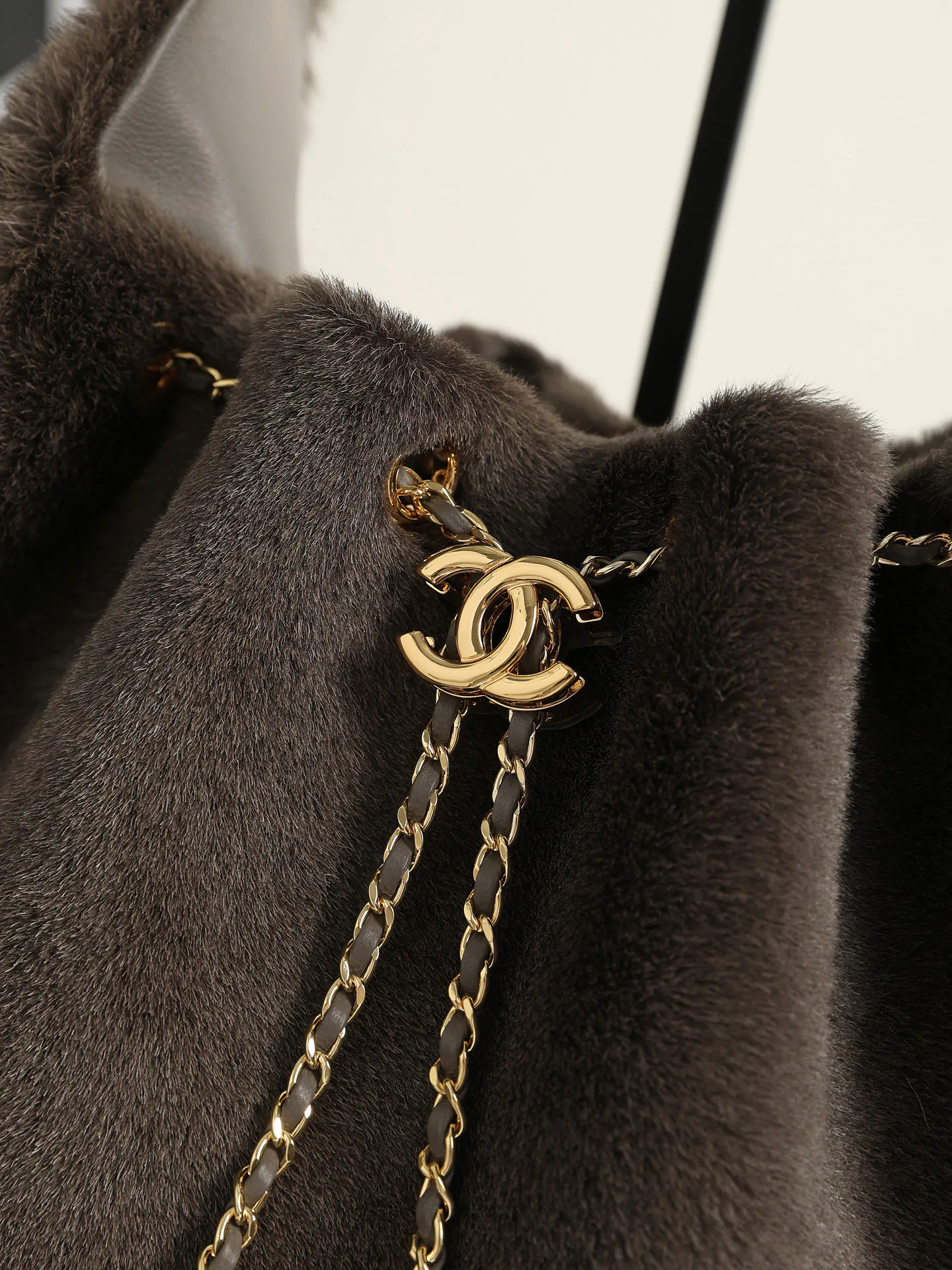 Классические Сумки Женские Chanel 18000322