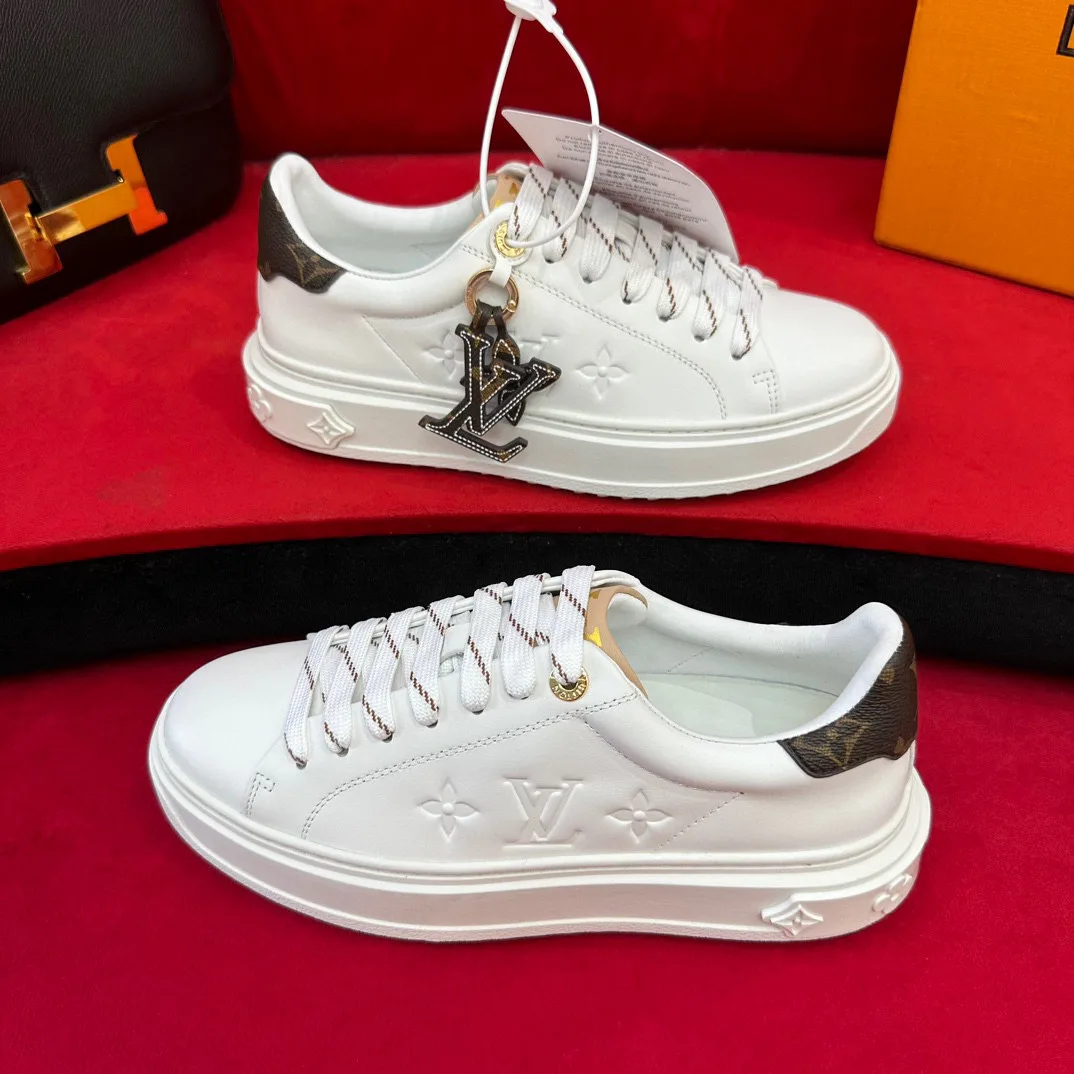 Кеды Женские Louis Vuitton 20614